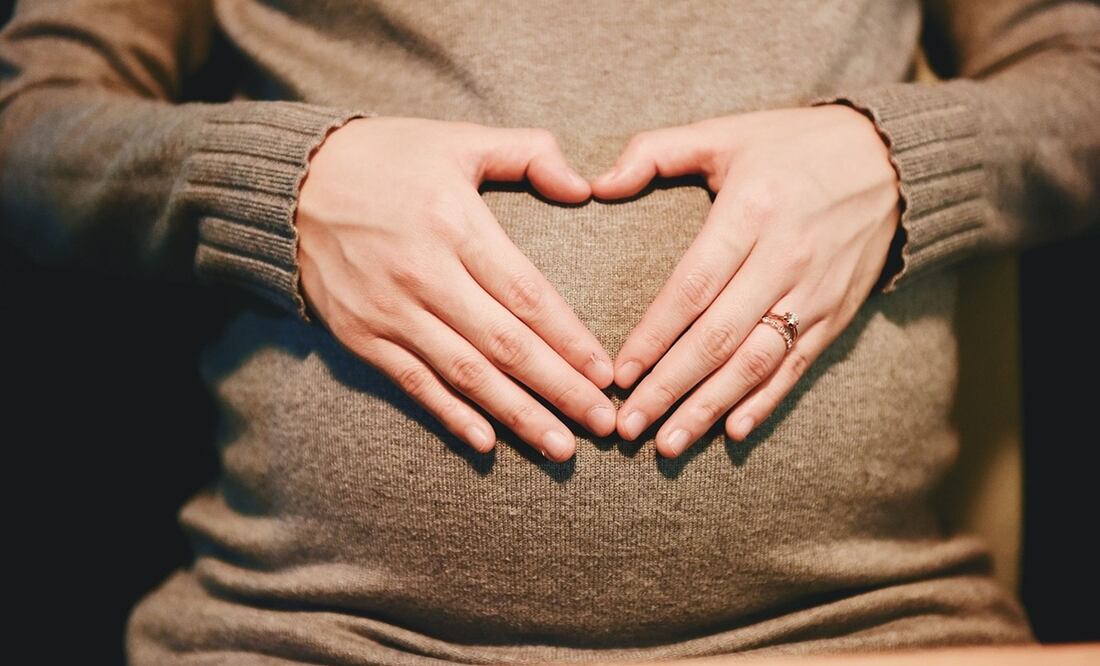 Por medio de Instagram, Mariana Rodríguez dio a conocer la pérdida de su quinto bebé. Foto: Pixabay