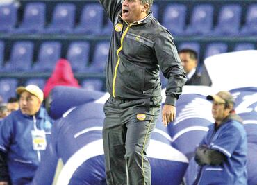 Luis Suárez ve mejor al ‘Gran Pez’