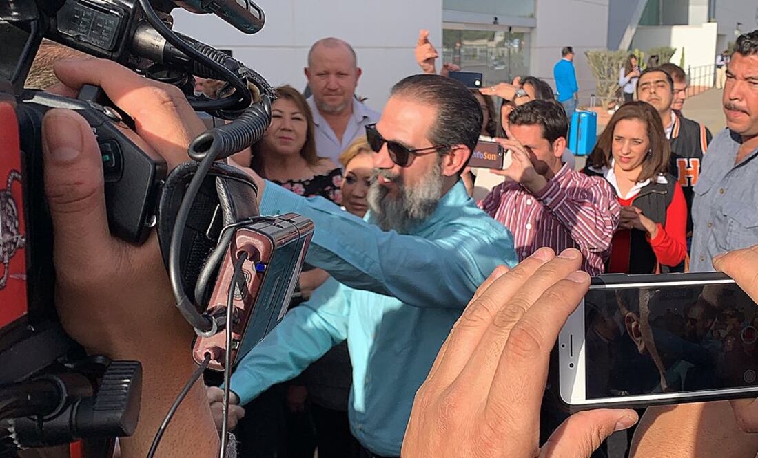 Foto: Amalia Escobar / EL UNIVERSAL