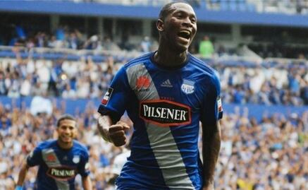 ¿Quién es Brayan Angulo? La "bomba" de Cruz Azul para el AP2019