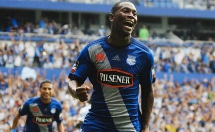 ¿Quién es Brayan Angulo? La "bomba" de Cruz Azul para el AP2019