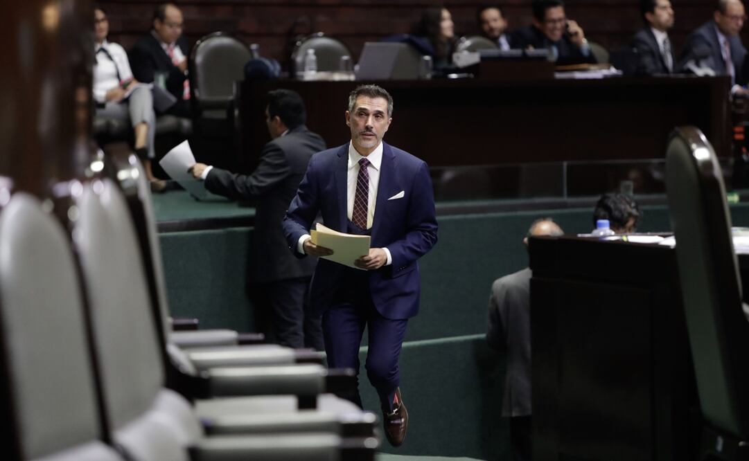 Foto: archivo El Universal