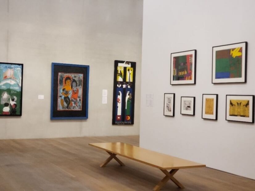 PAMM, Pérez Art Museum Miami