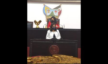 Buscan castigar los piropos y chiflidos con 4 años de prisión en Hidalgo