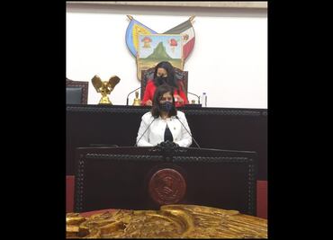 Buscan castigar los piropos y chiflidos con 4 años de prisión en Hidalgo