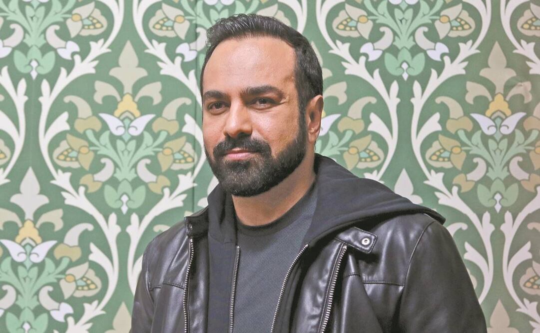 Lagunilla mi barrio es la corona actual del teatro