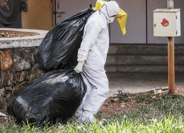 Renuncia México a dosis de India; las requieren: AMLO