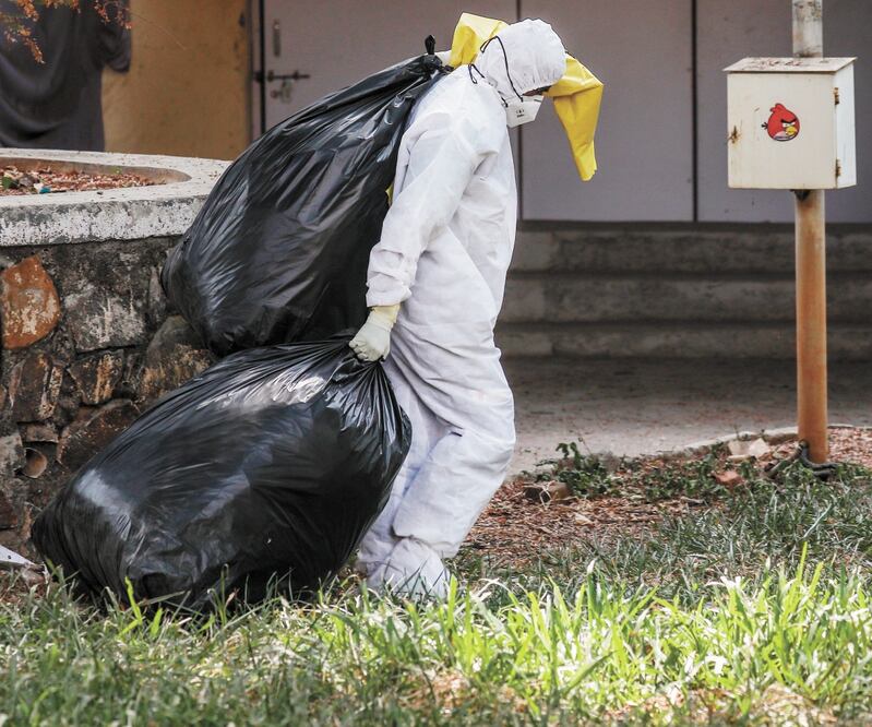 India enfrenta una severa crisis por el rebrote de casos Covid, por lo que México le extendió su ayuda. Foto: EFE
