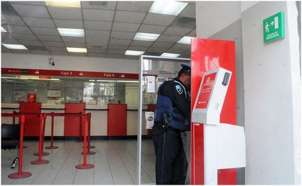 Bancos no abrirán el 1 de mayo