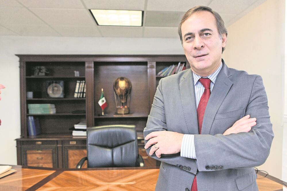 Foto: Archivo/ EL UNIVERSAL