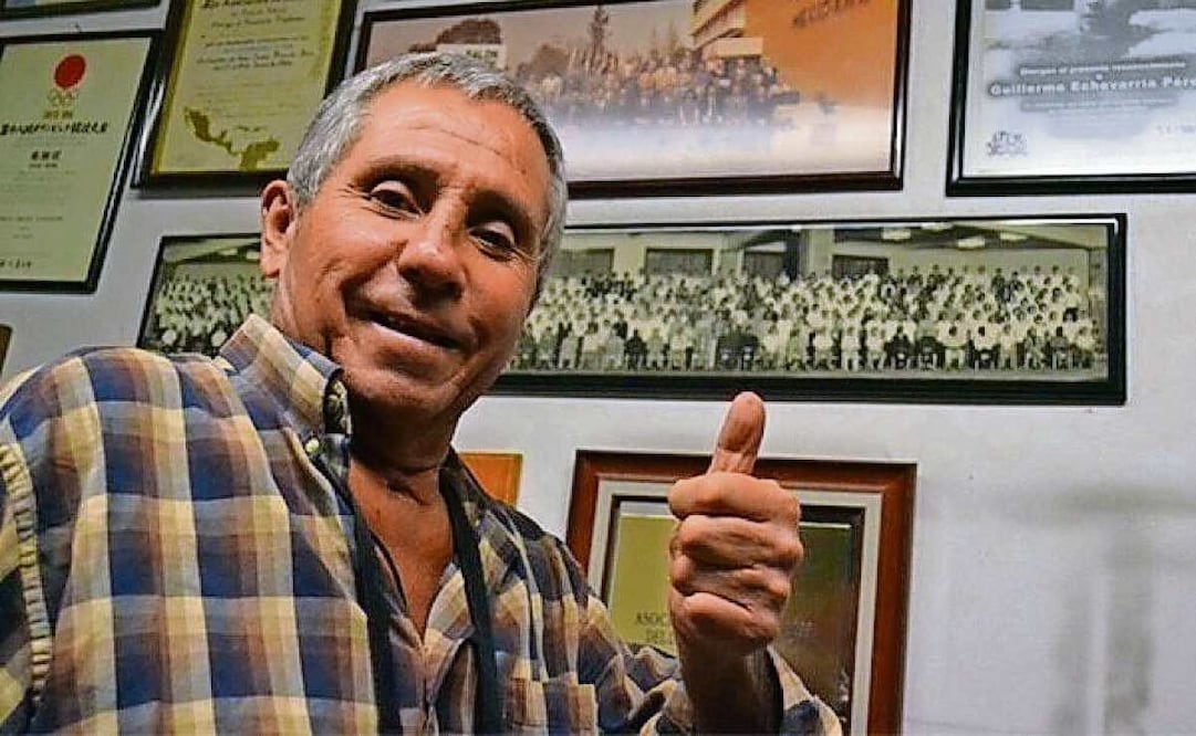 Luego de implantar récord, se esperaba mucho de él en México 1968. Foto: Especial