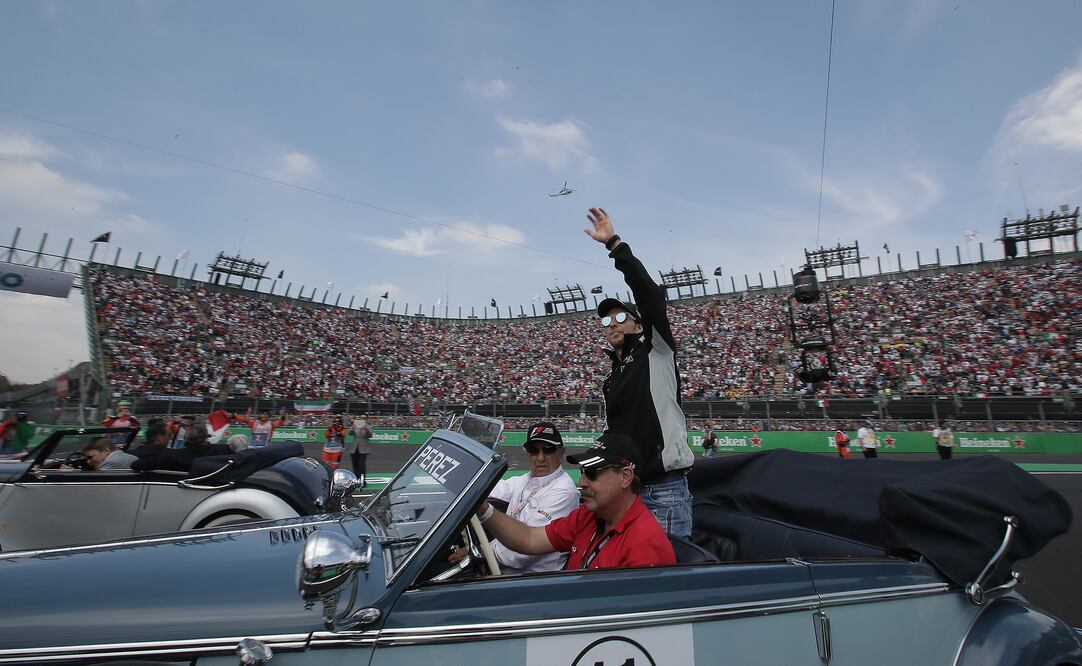 (Foto: Alejandro Acosta)