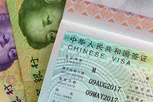 Qué tipo de visa necesitan los mexicanos para viajar a China