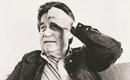 Crearán una fundación para resguardar y proteger acervo de Octavio Paz