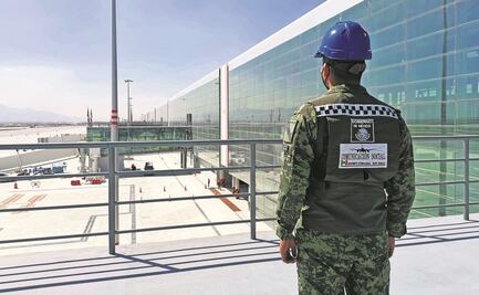 ASF detecta posibles anomalías en contratos de Sedena por 14 mdp