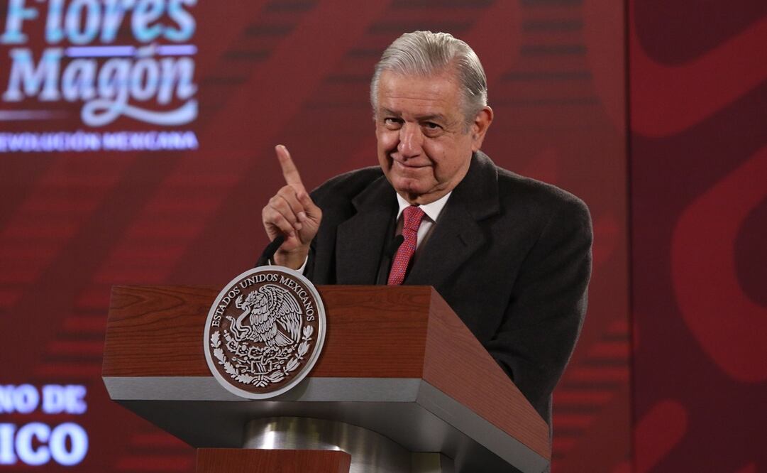 Foto: Carlos Mejía / EL UNIVERSAL