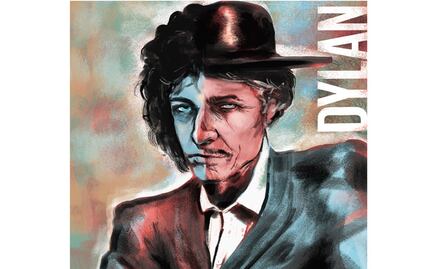 Bob Dylan, 80 años de ser músico, poeta y piedra rodante