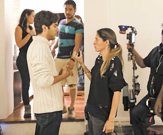 Covid-19 impactó 200 mil empleos en cine: Canacine