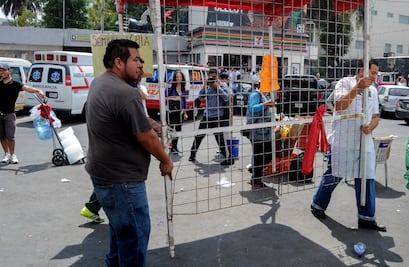 Acuerdan retirar 300 puestos ambulantes en Cuauhtémoc