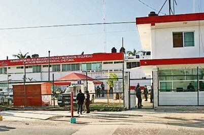 Tras denuncia de abusos, destituyen a director de Cereso de Chetumal