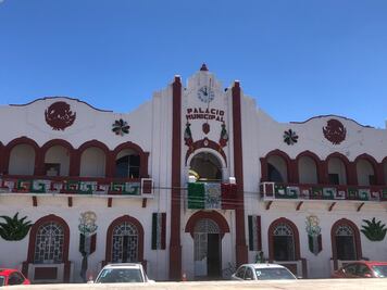 Francisco I. Madero, el pueblo de Xóchitl Gálvez