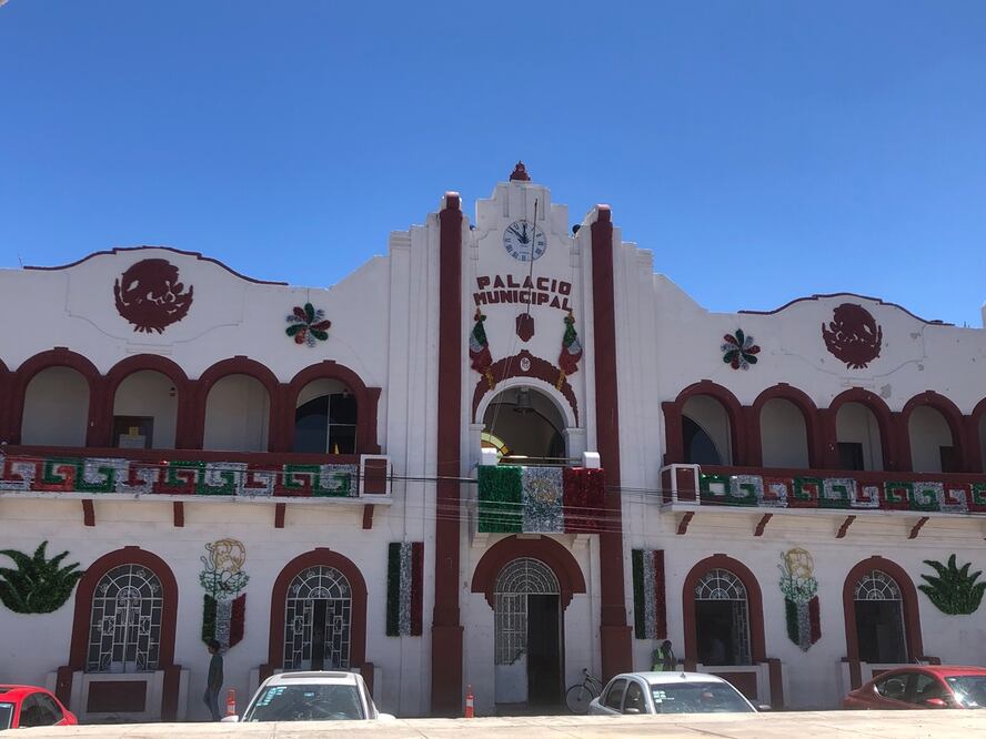 Foto: Dinorath Mota López / EL UNIVERSAL