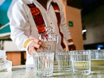 Corte desecha controversia constitucional contra NOM para producir mezcal