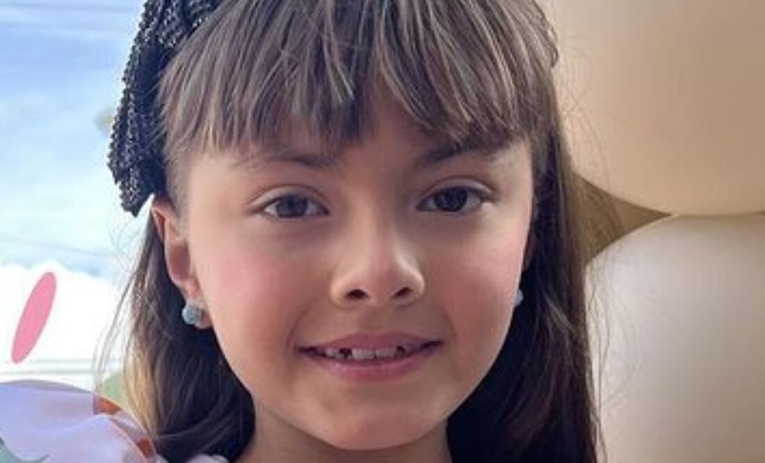 Rafaela Castro. Fuente: Instagram @monikeriascolombia