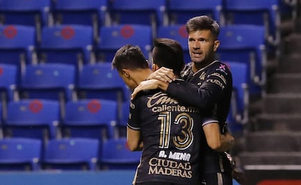 León derrota como visitante al Puebla