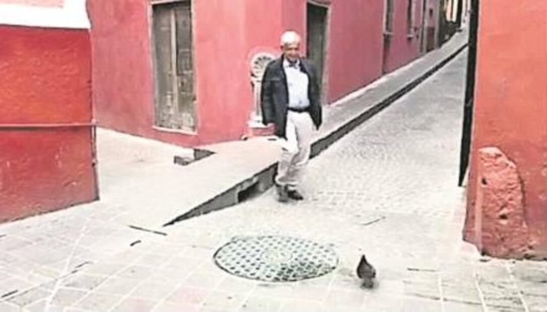 El Foco. Caso Duarte: ¿Cuánta cola por pisar?