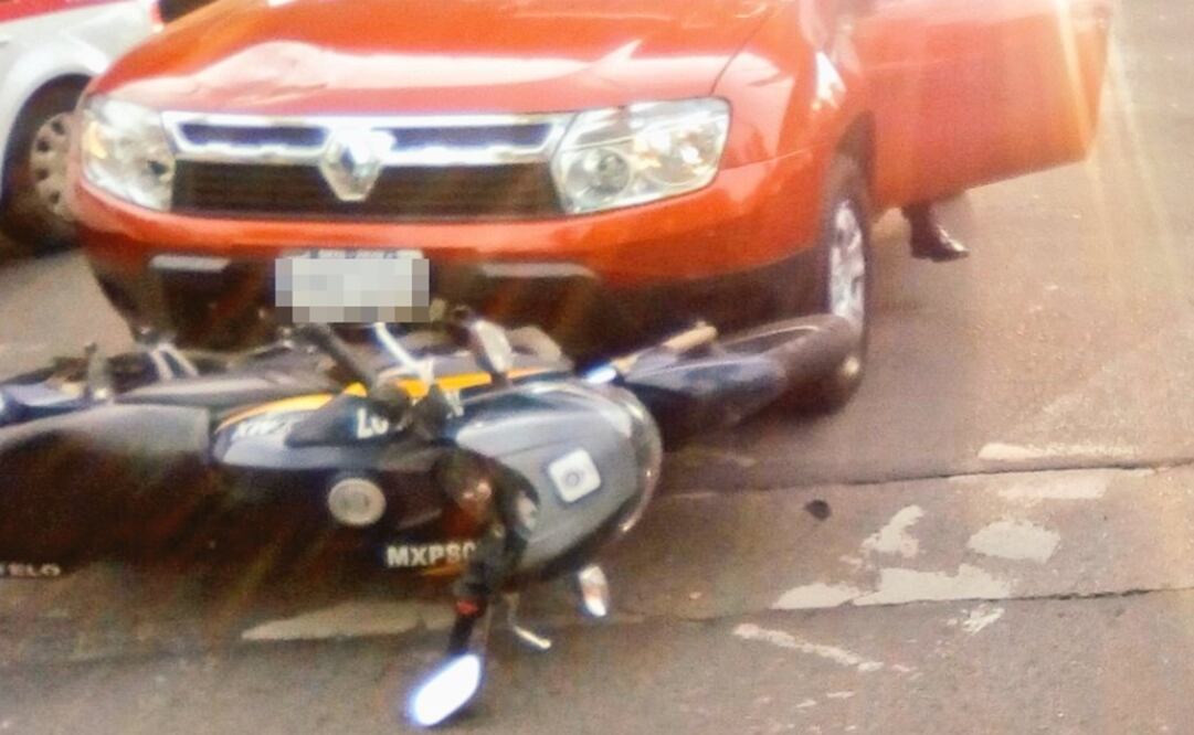 (Foto: Alertas Urbanas)