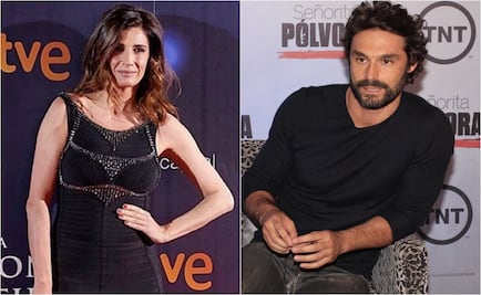 Mi relación estaba rota, dice la ex de "El Gallego"