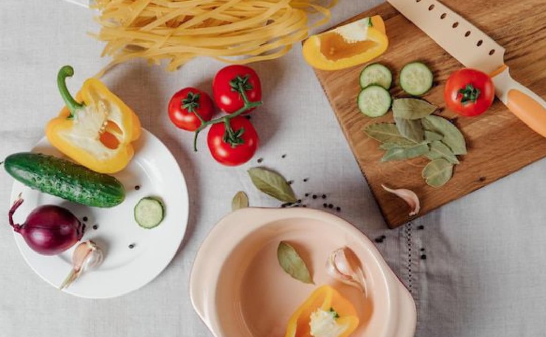 El pepino, es la  elección saludable del momento. Fuente: Freepik.