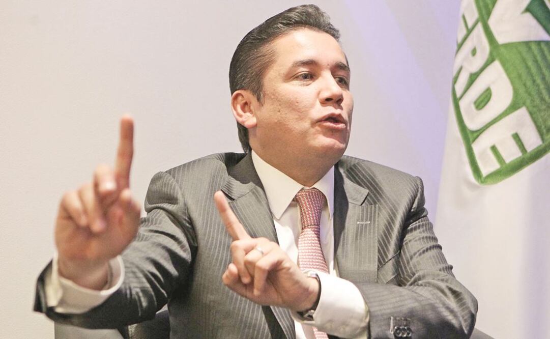 Verde pide renuncia de titular de FEPADE por omisión