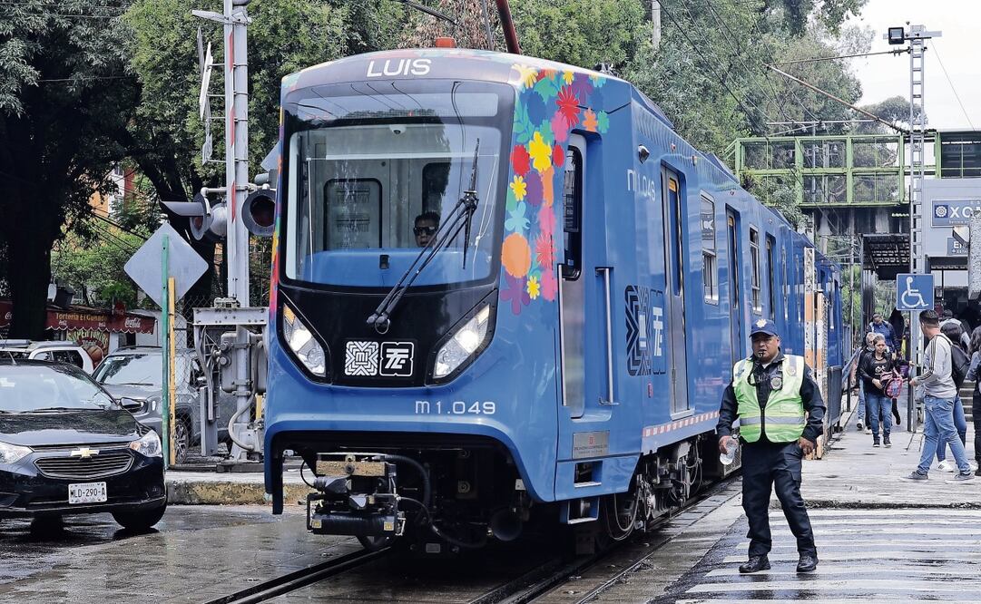 Foto: Fernanda Rojas / EL UNIVERSAL