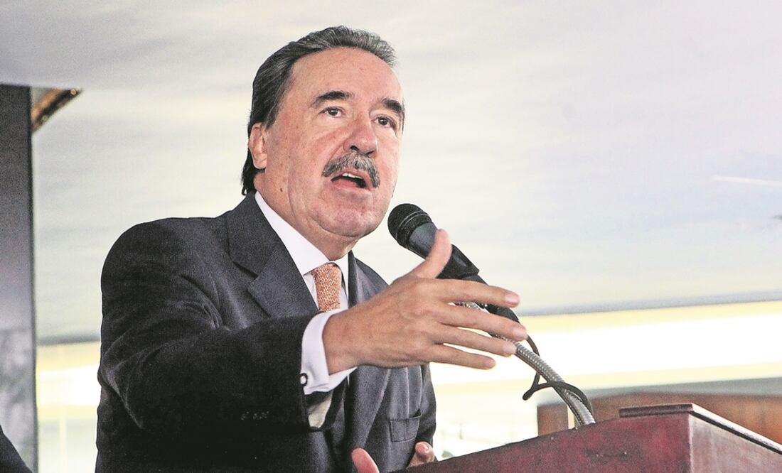 Foto: Archivo/EL UNIVERSAL