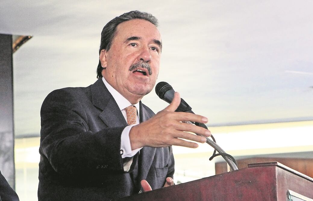 Foto: Archivo/EL UNIVERSAL