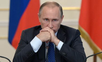 Enoja a rusos decreto de Putin para incinerar comida occidental