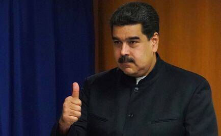 Reunión con Trump sería para bien y tendría resultados positivos, asegura Maduro