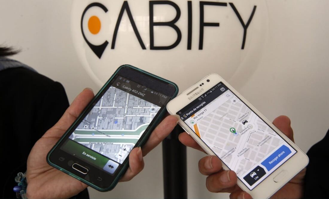 Cabify bajará tarifas 50% por Día de Muertos