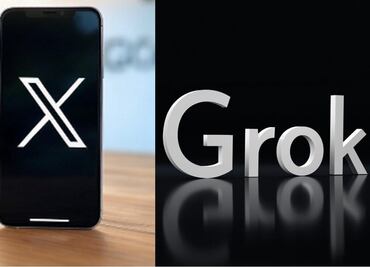 Grok: ¿en qué consiste su nueva actualización?; IA de X generó polémica tras su regreso