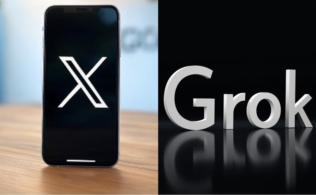 El regreso de la IA se volvió tendencia en redes sociales. Foto: Archivo y creada con IA