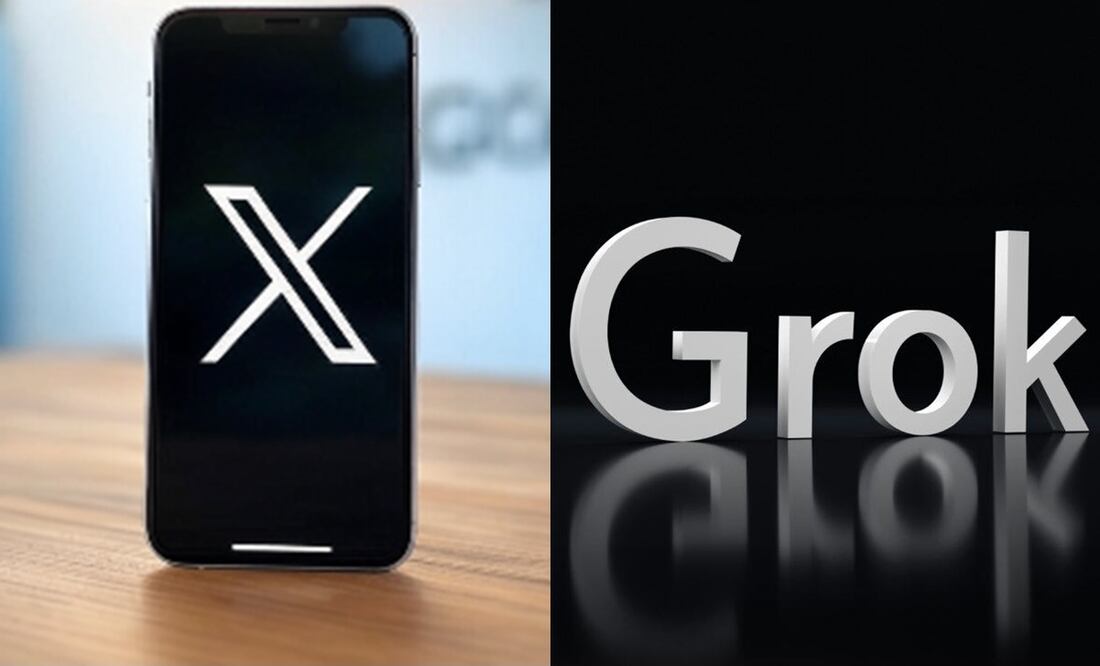 El regreso de la IA se volvió tendencia en redes sociales. Foto: Archivo y creada con IA