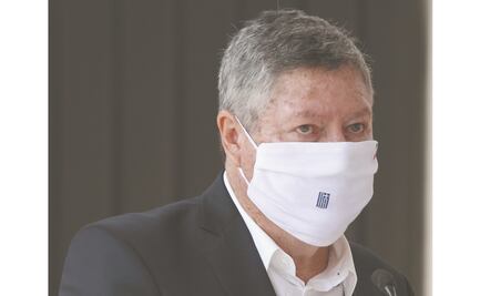 Sheinbaum, el caballo de batalla de Morena