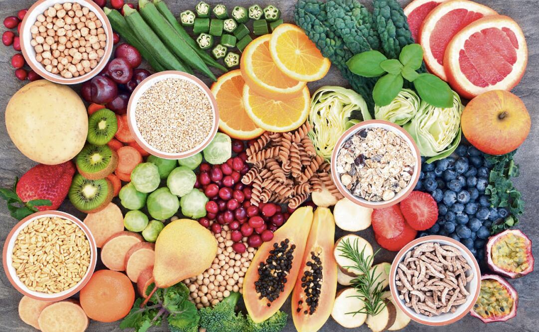 Top Mexican and international chefs are sharing recipes on social media - Photo: File Photo/EL UNIVERSAL