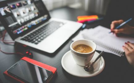 Empresas mexicanas están lejos de alcanzar madurez digital; deben ver a la IA como recurso clave: estudio