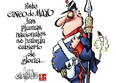 Anuncian "Jejeje Político", grupo de moneros y humoristas; buscan "reírse de los que siempre se ríen de nosotros"