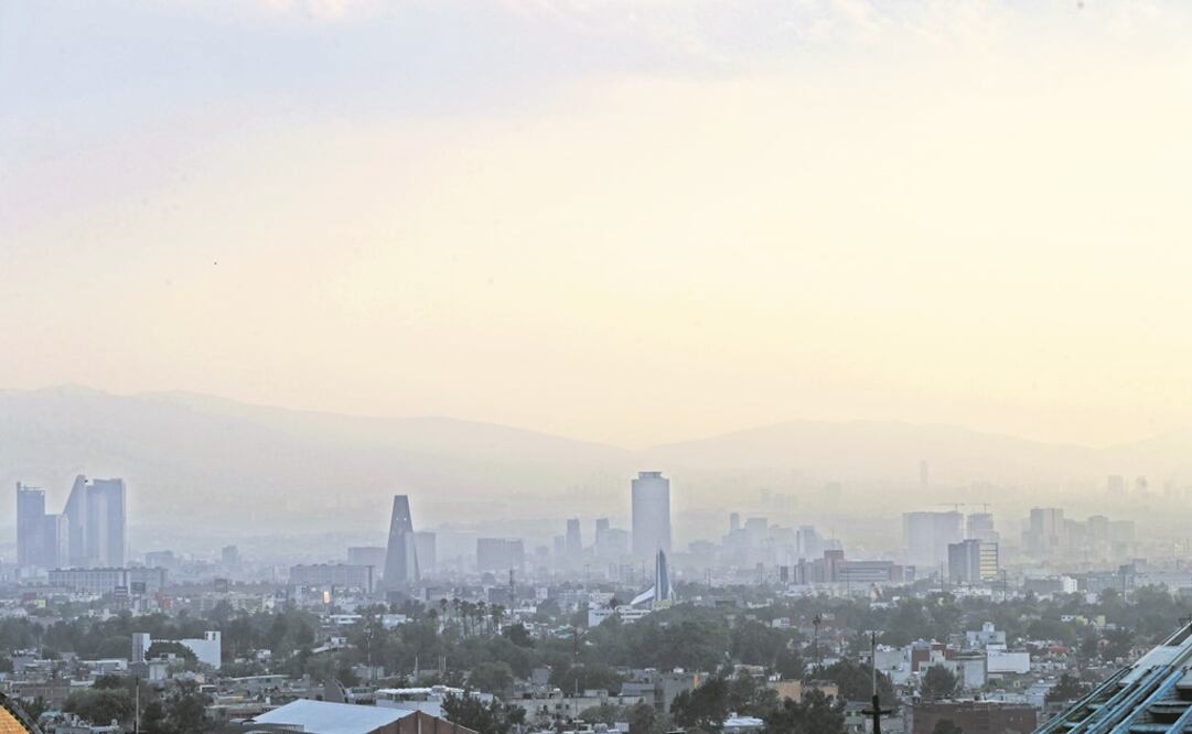 Foto: Archivo El Universal 