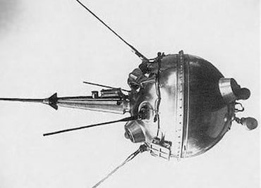 A 59 años del primer objeto humano en la Luna