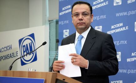 "Hay un mejor mañana con Andrés Manuel", dice Germán Martínez